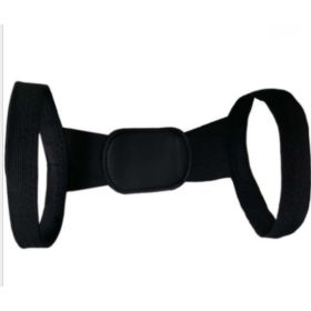 Humpback Correction Belt (Option: Black+)